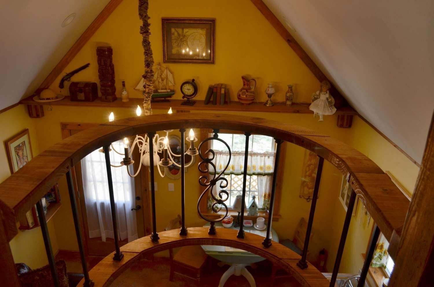 Rarumpelpunzeldornaschenwittchen Fredericksburg Room photo