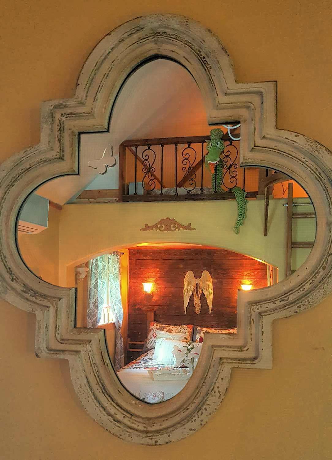 Rarumpelpunzeldornaschenwittchen Fredericksburg Room photo